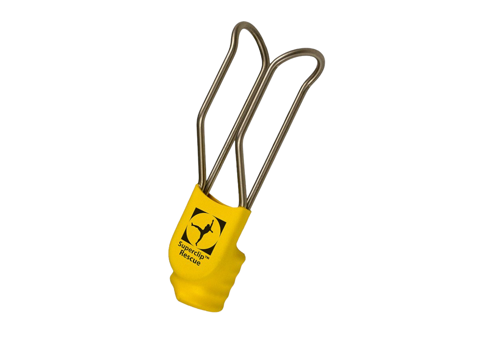 Metolius Super Clip Rescue