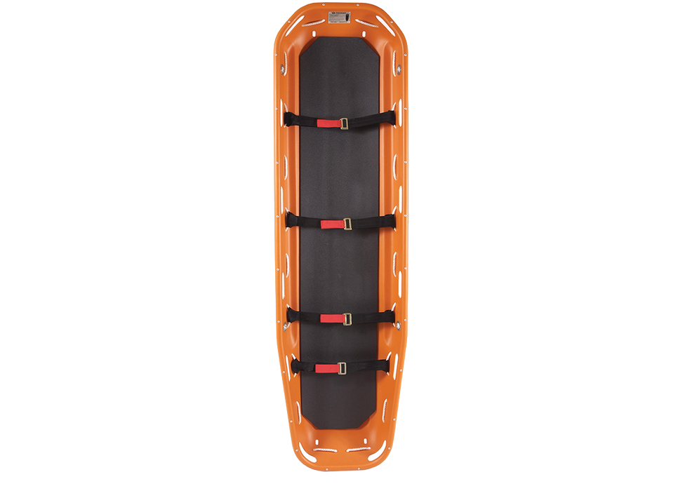 Ferno 71/71-S Basket Stretcher