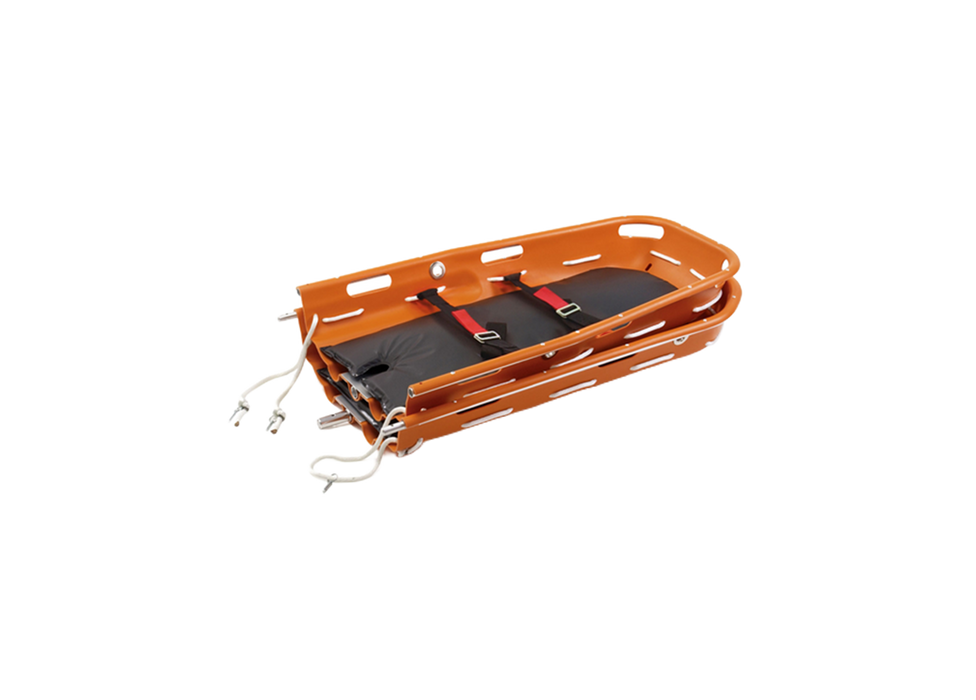 Ferno 71/71-S Basket Stretcher