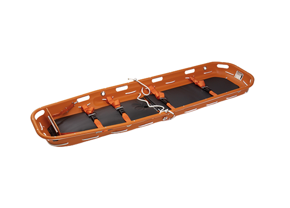 Ferno 71/71-S Basket Stretcher