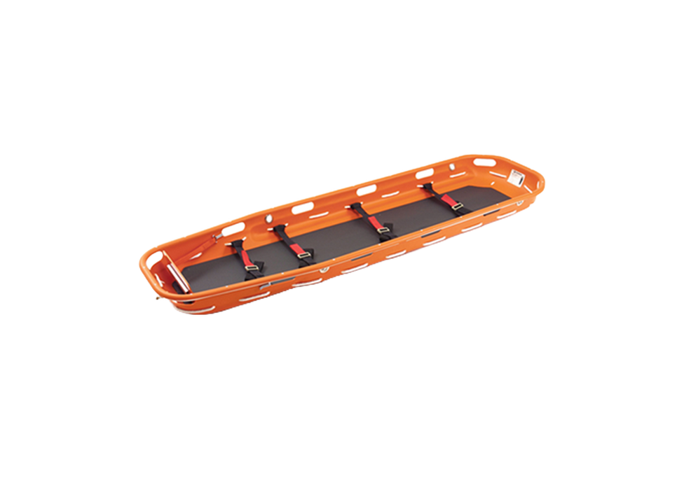 Ferno 71/71-S Basket Stretcher