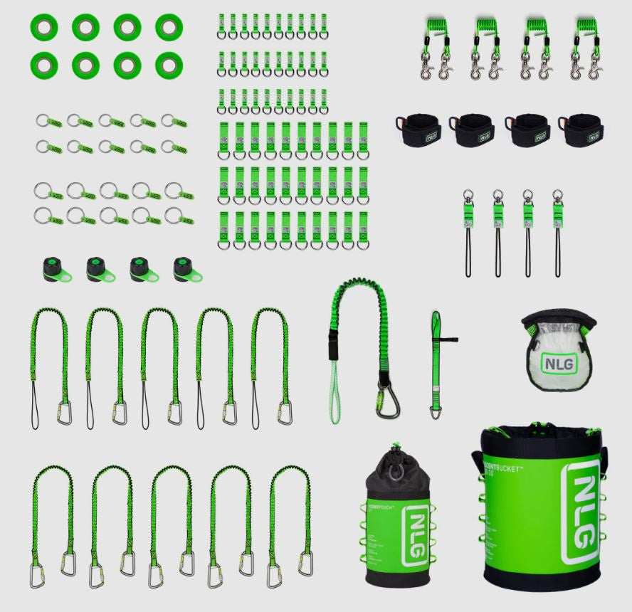 NLG 100 Tool Tethering Kit — Sky5 Store