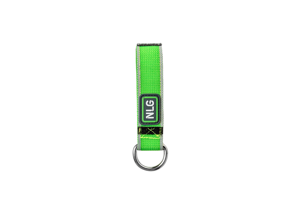 NLG BiLock Velcro Anchor - Gen 1