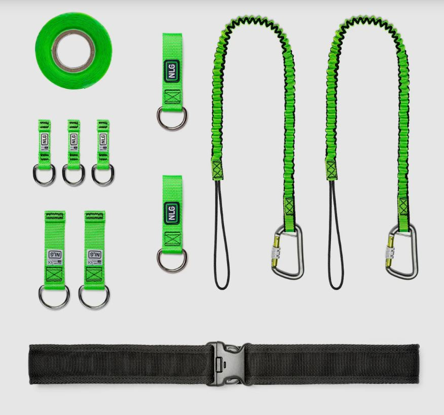 NLG Construction Tool Tethering Kit — Sky5 Store