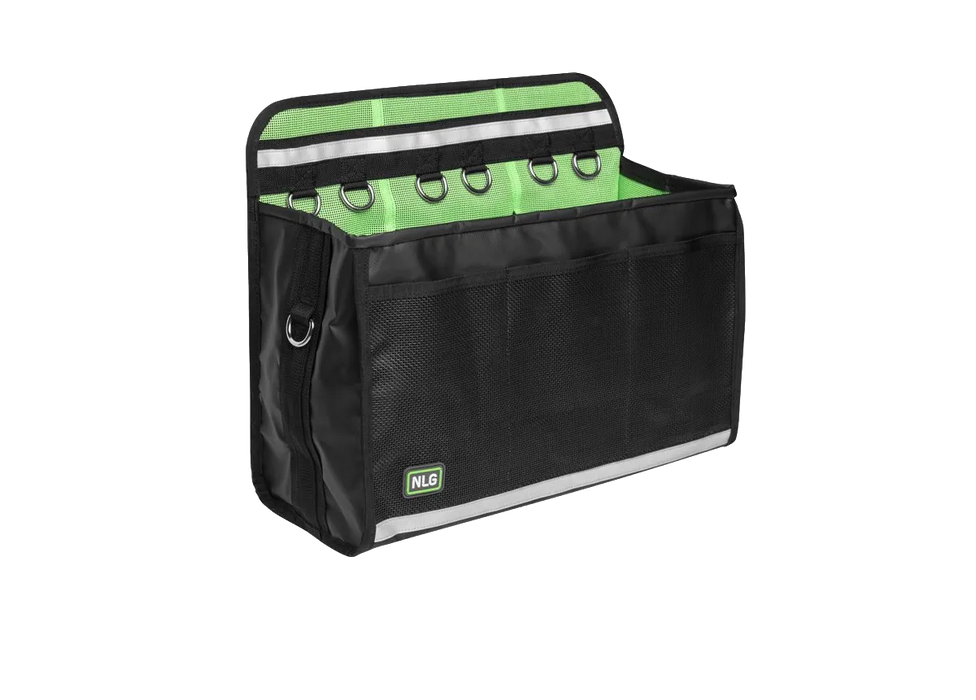 NLG MEWP Bag - Gen 1