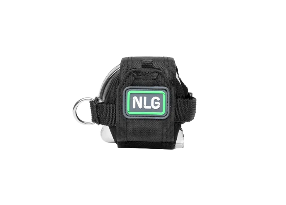 NLG Tape Measure Tether (Gen 1)