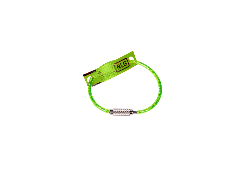 NLG Tether Loop (Gen 1)