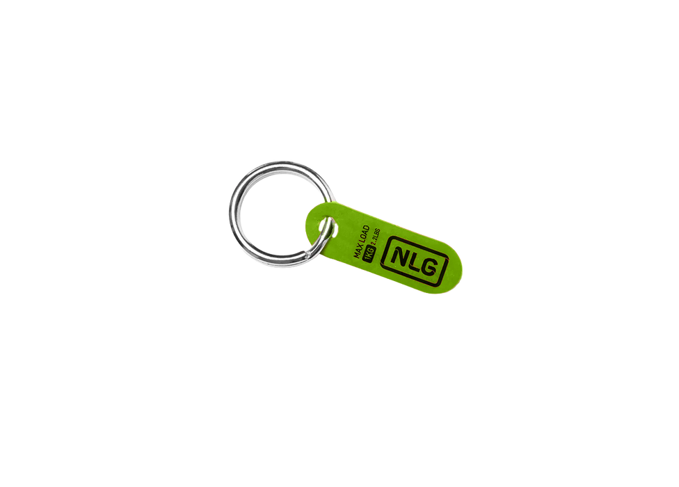 NLG Tether Ring, Small - Gen 1