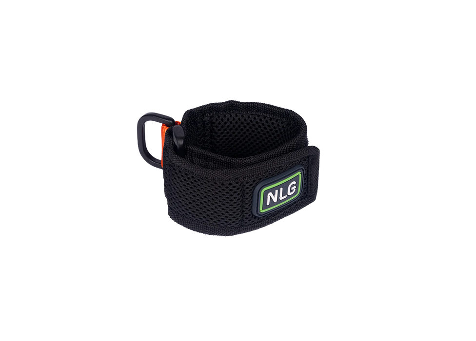 NLG Adjustable Wristband