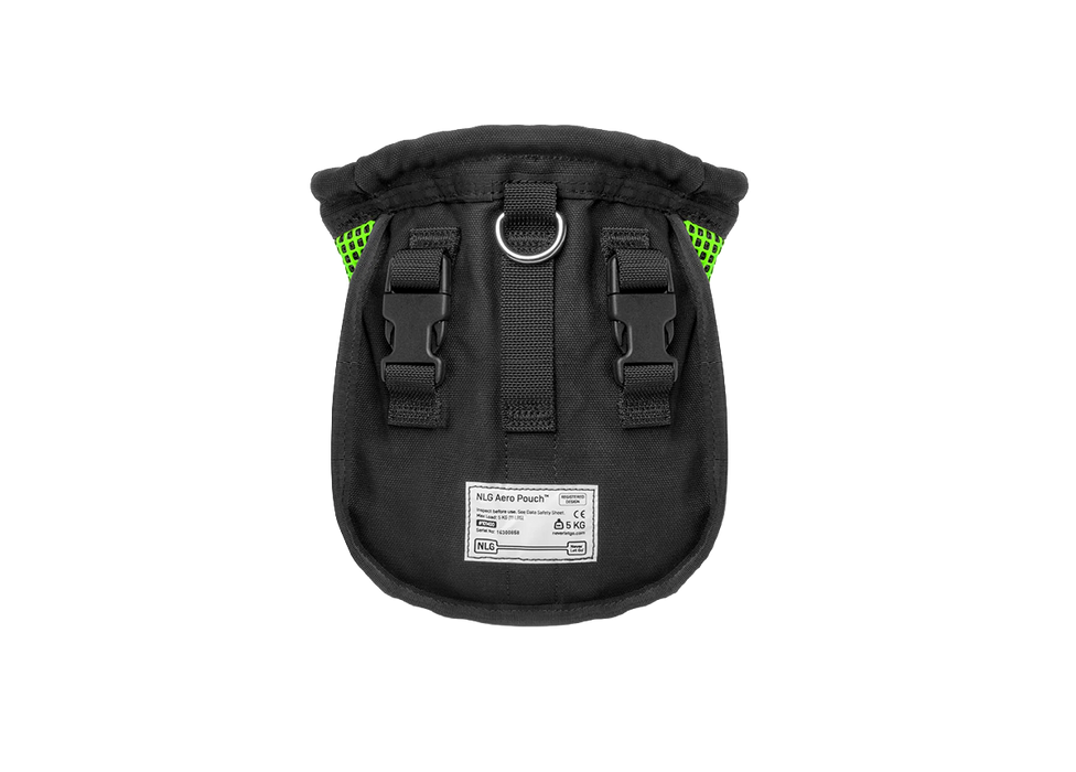 NLG Aero Pouch