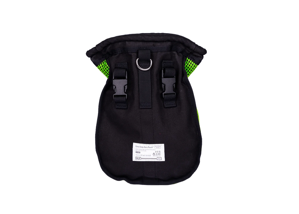 NLG Aero Pouch, XL