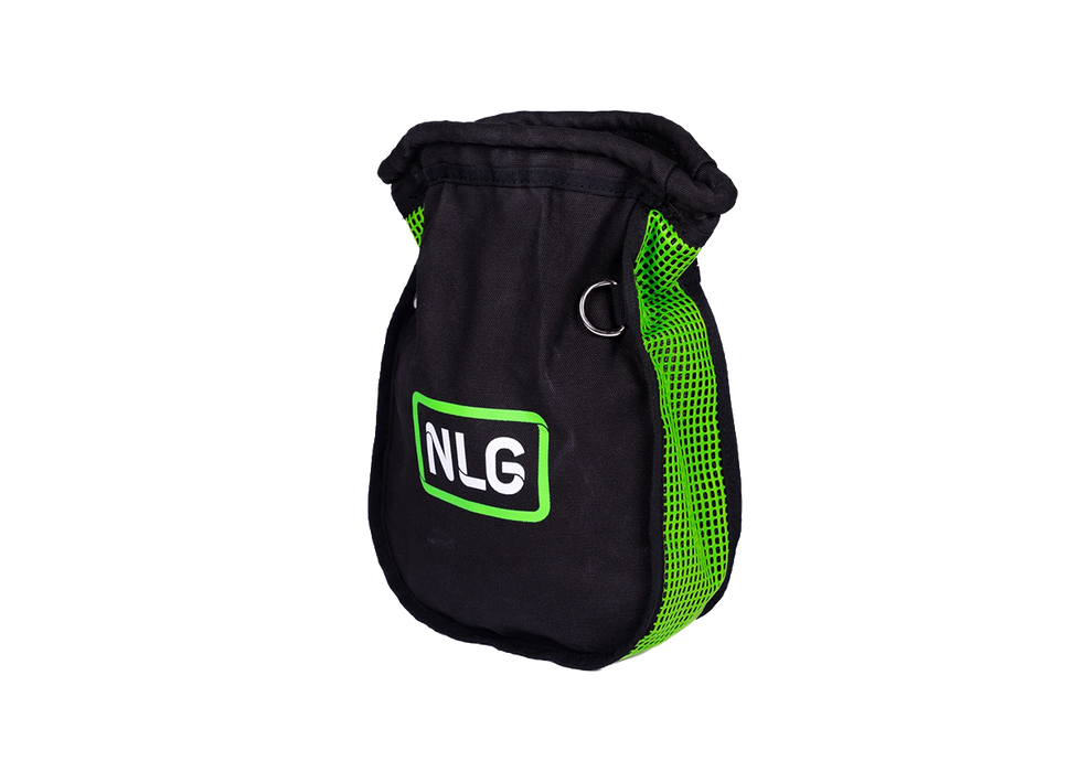 NLG Aero Pouch, XL