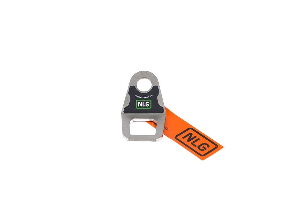 NLG Angle Grinder Bracket