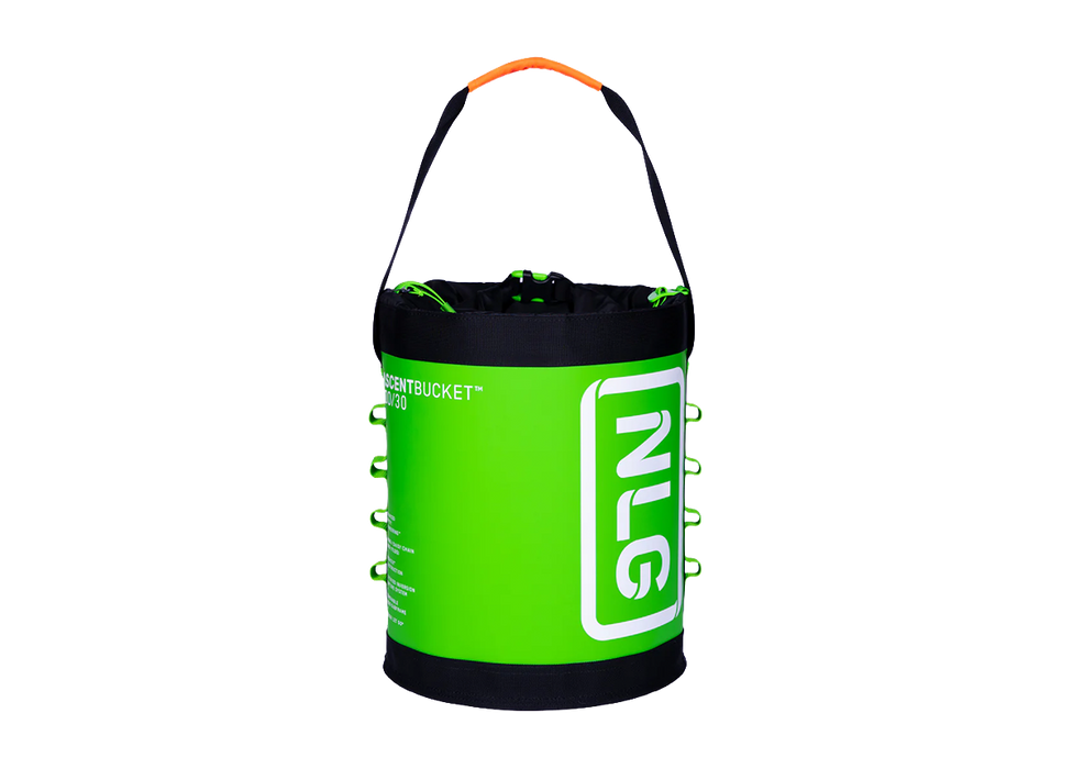 NLG Ascent Bucket