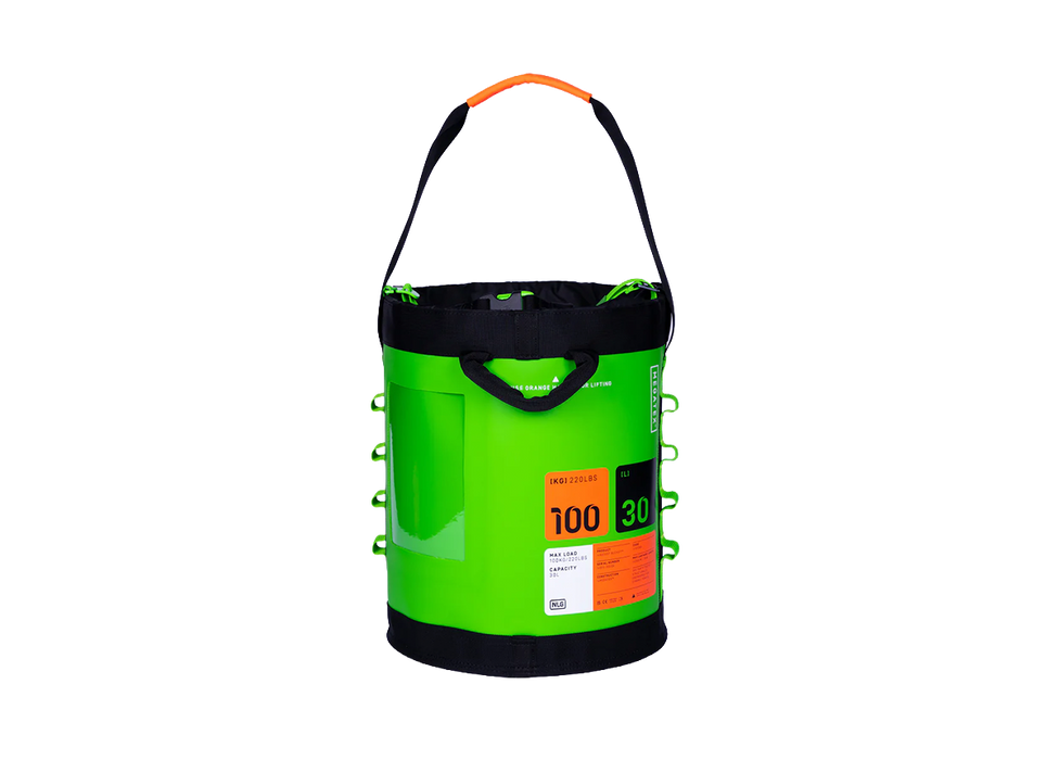 NLG Ascent Bucket