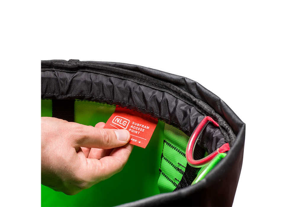 NLG Ascent Bucket