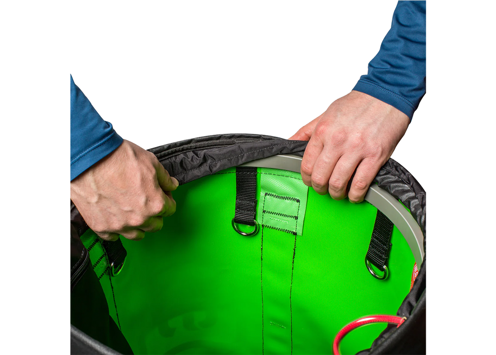 NLG Ascent Bucket