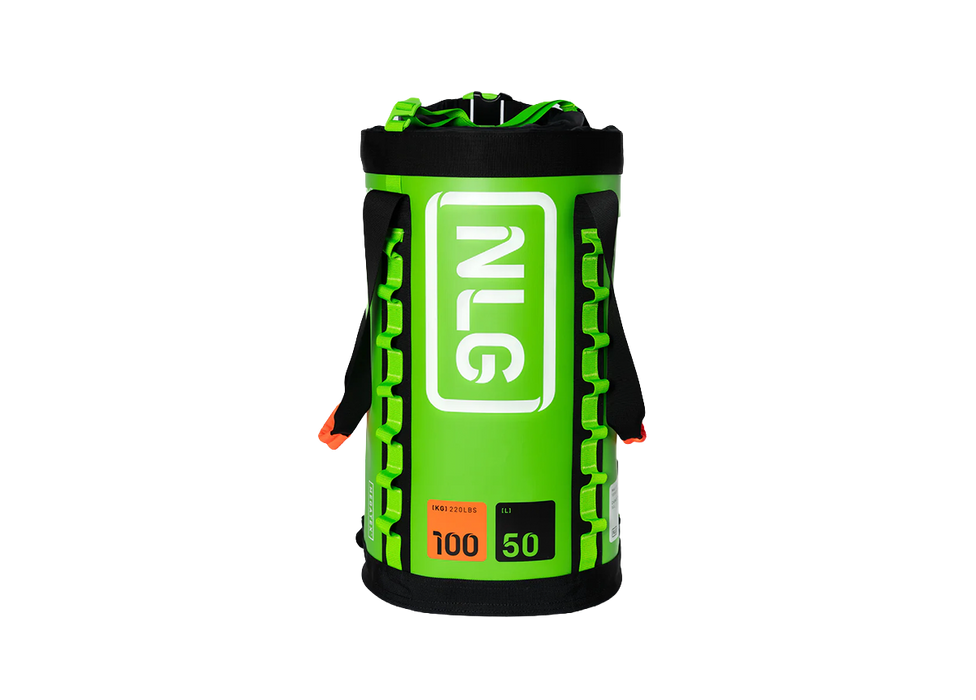NLG Ascent Carry