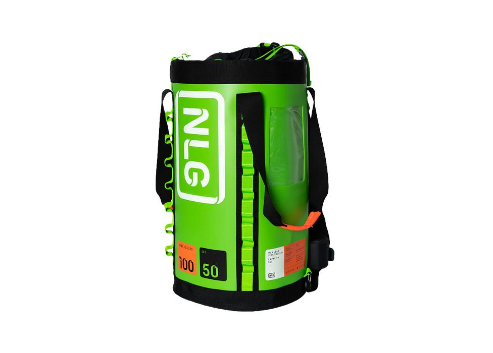 NLG Ascent Carry