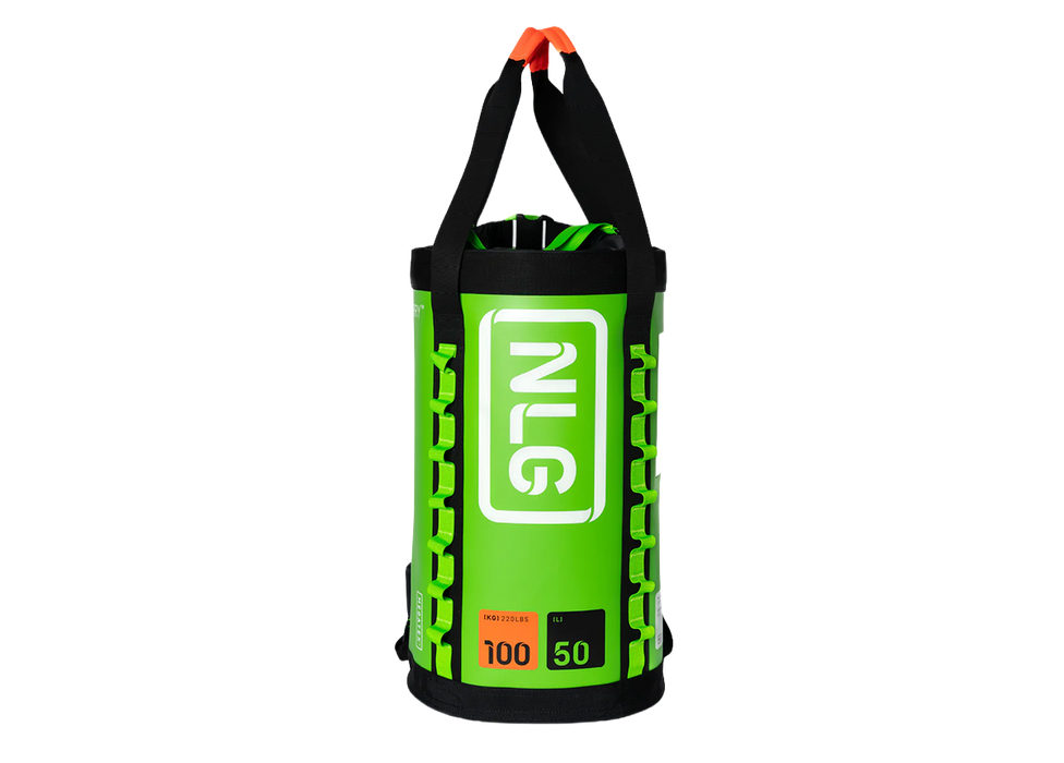 NLG Ascent Carry