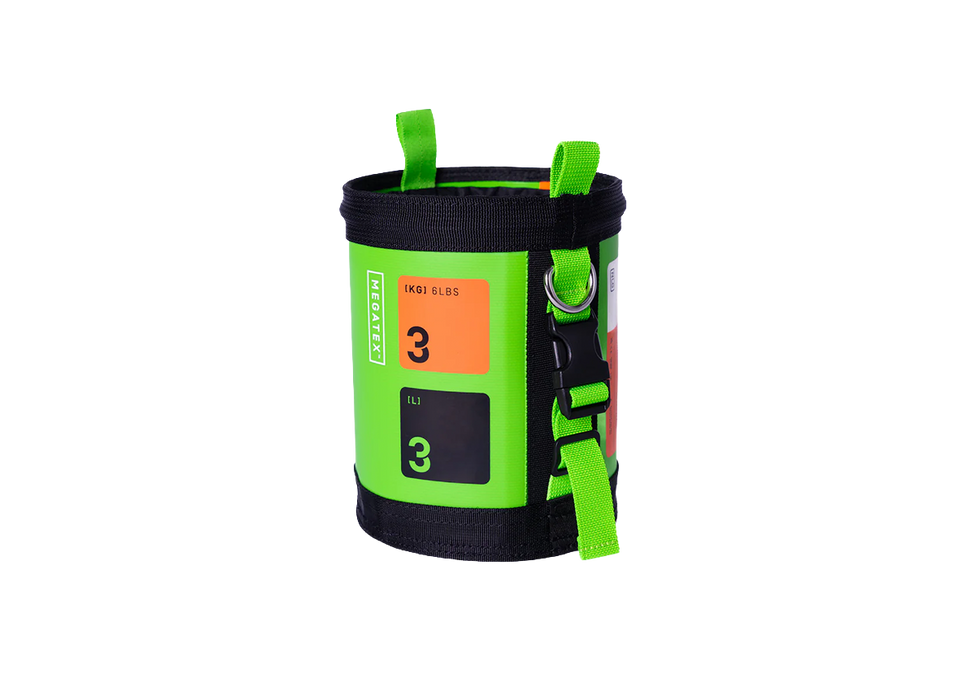 NLG Ascent Mini
