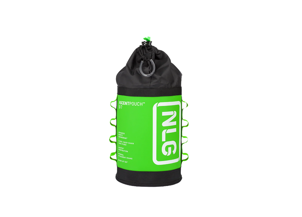 NLG Ascent Pouch