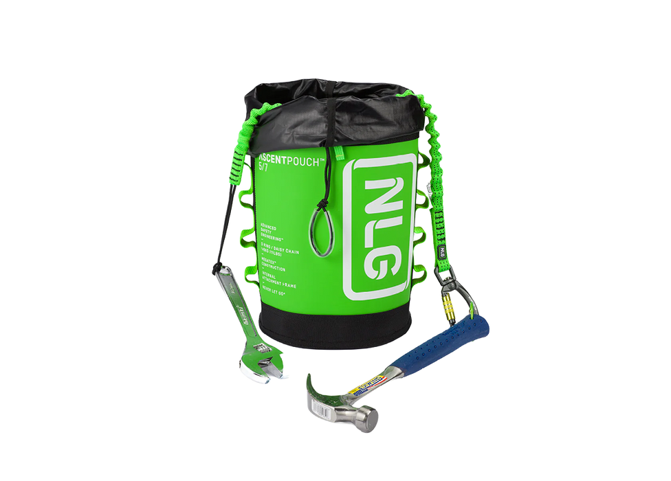 NLG Ascent Pouch