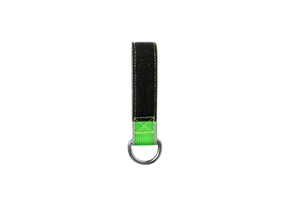 NLG BiLock Velcro Anchor