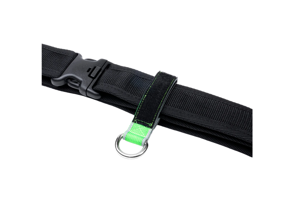 NLG BiLock Velcro Anchor