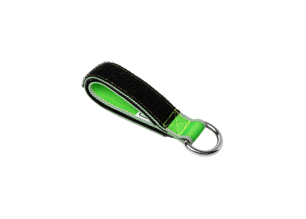 NLG BiLock Velcro Anchor