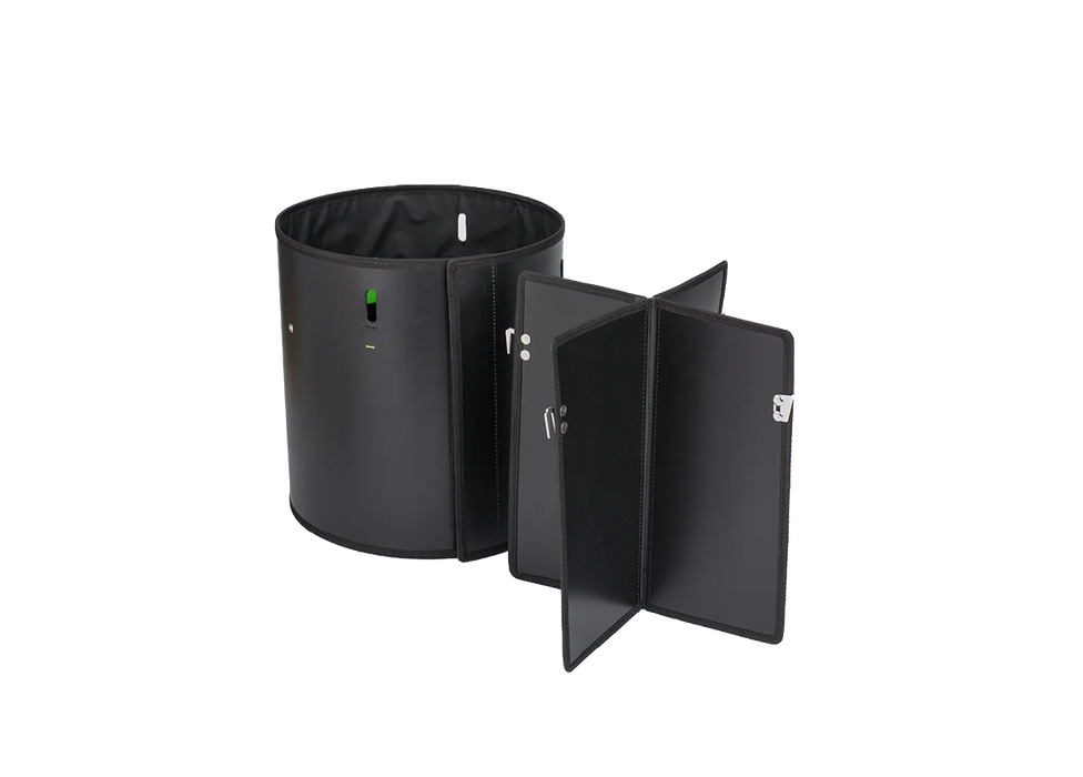 NLG Bucket Organiser