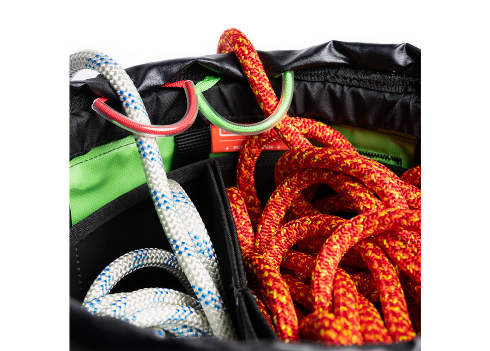 NLG Bucket Organiser