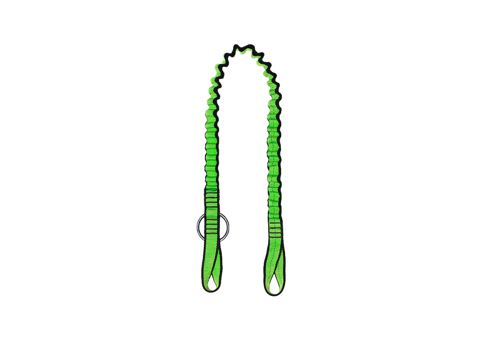 NLG Bungee Chainsaw Lanyard