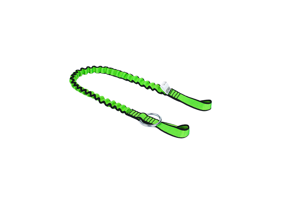 NLG Bungee Chainsaw Lanyard