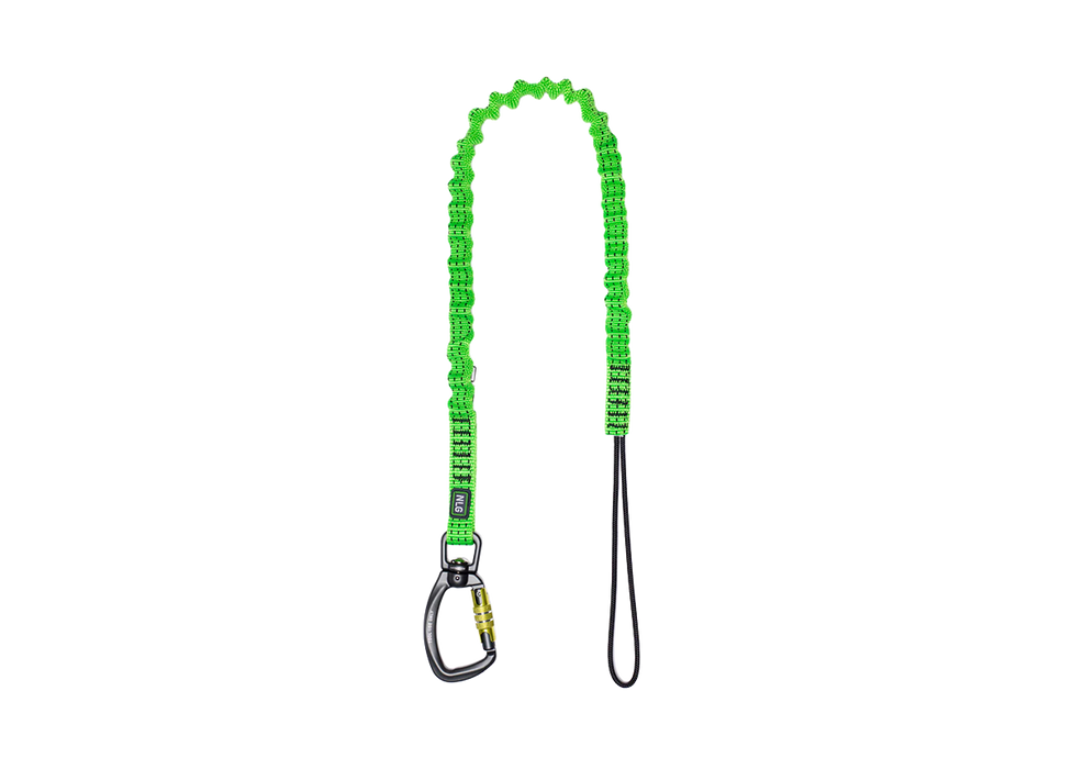 NLG Bungee Tool Lanyard