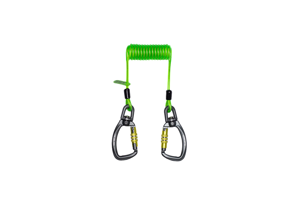 NLG Coil Tool Lanyard