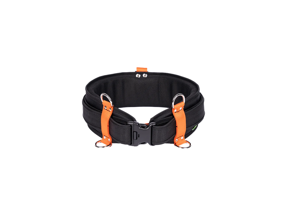NLG Comfort Safety Belt