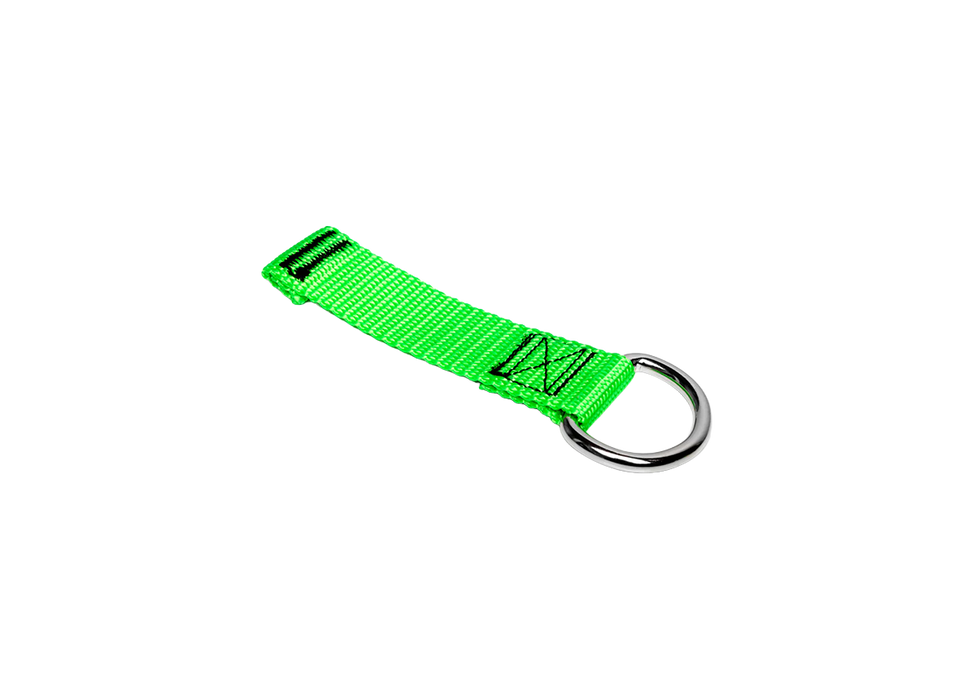 NLG D Ring Tool Tether