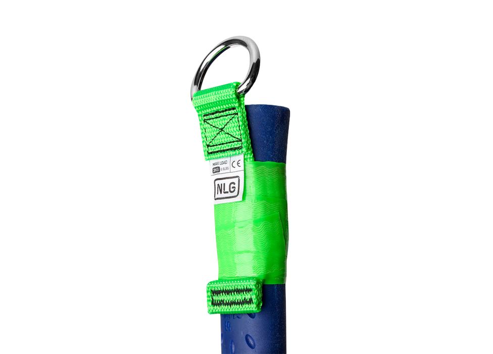 NLG D Ring Tool Tether
