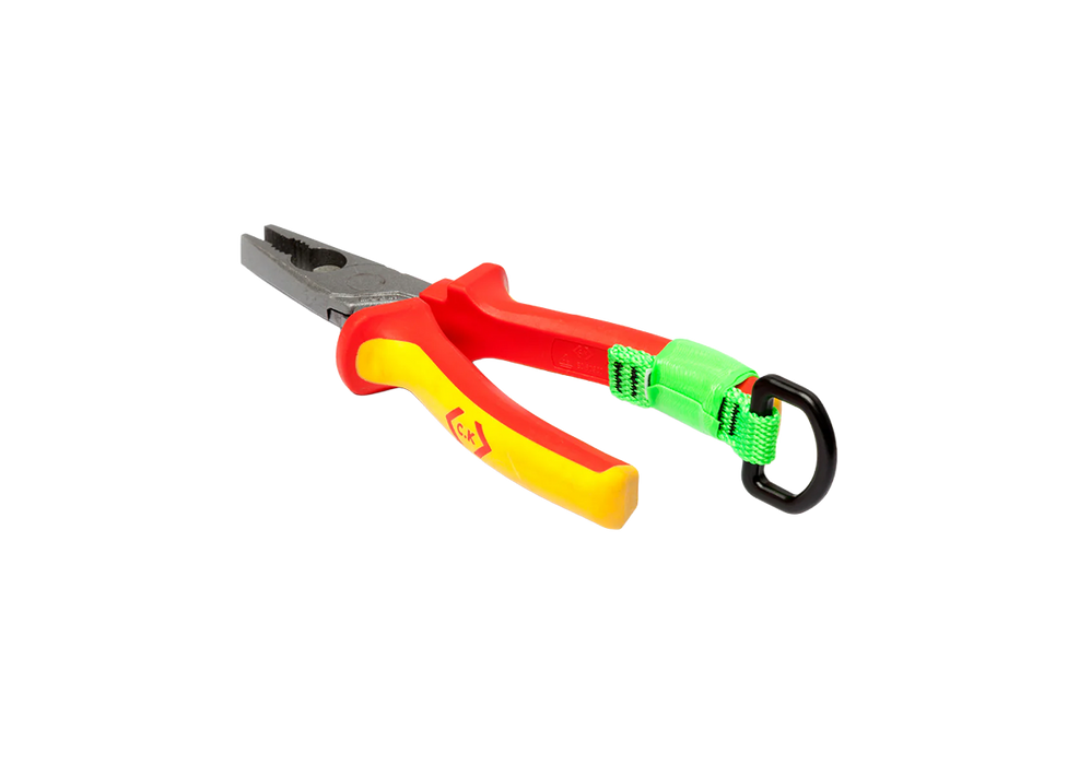 NLG D Ring Tool Tether