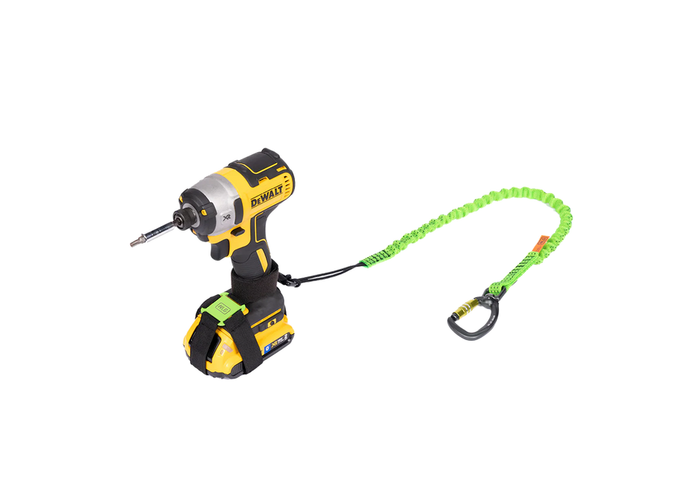 NLG Drill Harness