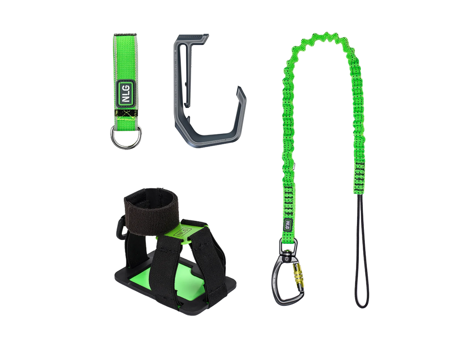 NLG Drill Harness Kit
