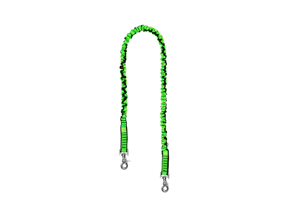 NLG Extended Bungee Tool Lanyard