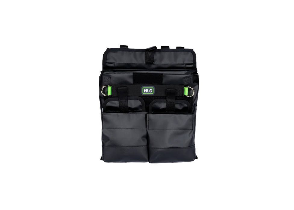 NLG Flex Linesman Bag