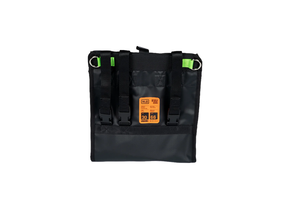 NLG Flex Linesman Bag