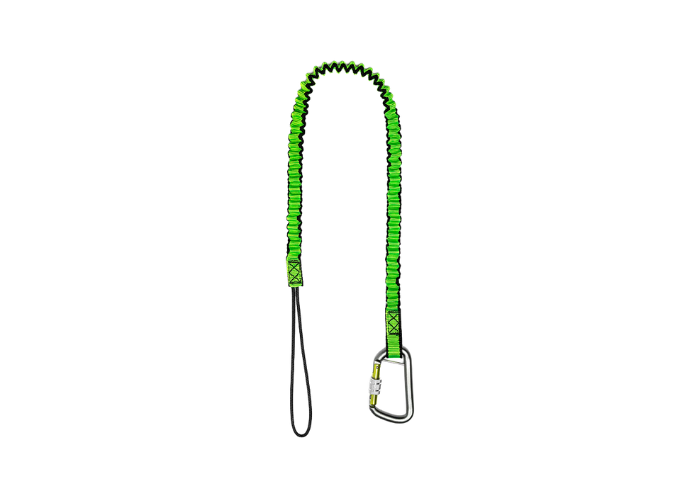 NLG GO Bungee Tool Lanyard