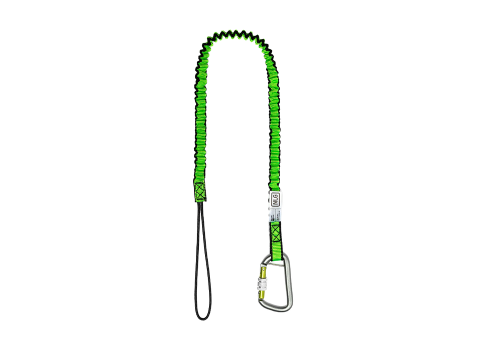 NLG GO Bungee Tool Lanyard