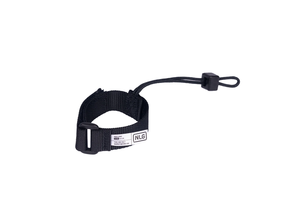 NLG GO Wrist Lanyard