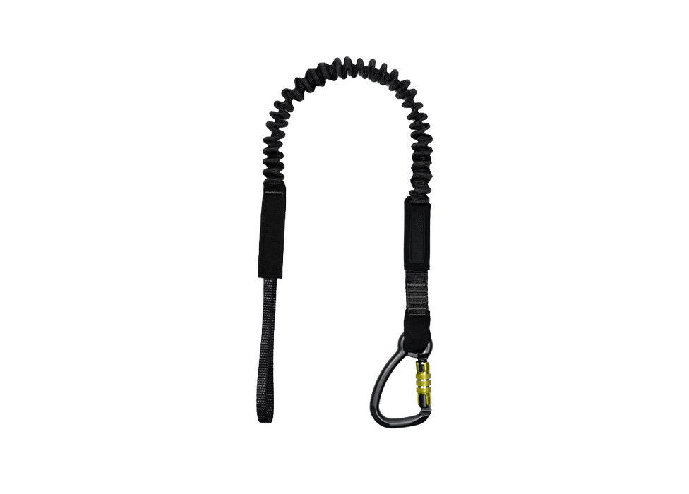 NLG Heavy-Duty FR Lanyard
