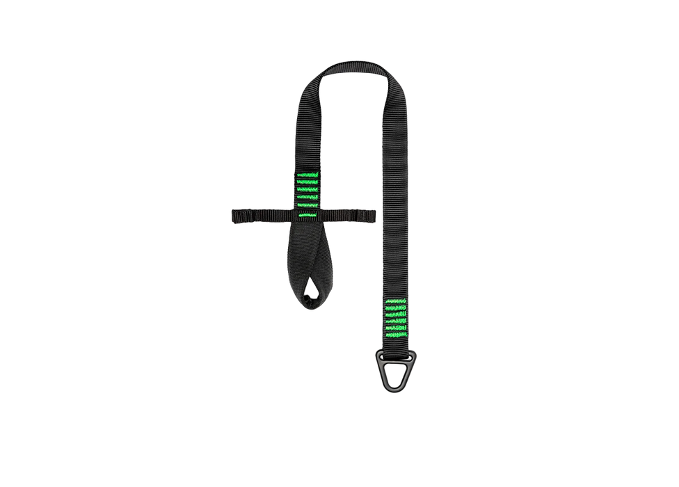 NLG Heavy Duty Anchor Choke
